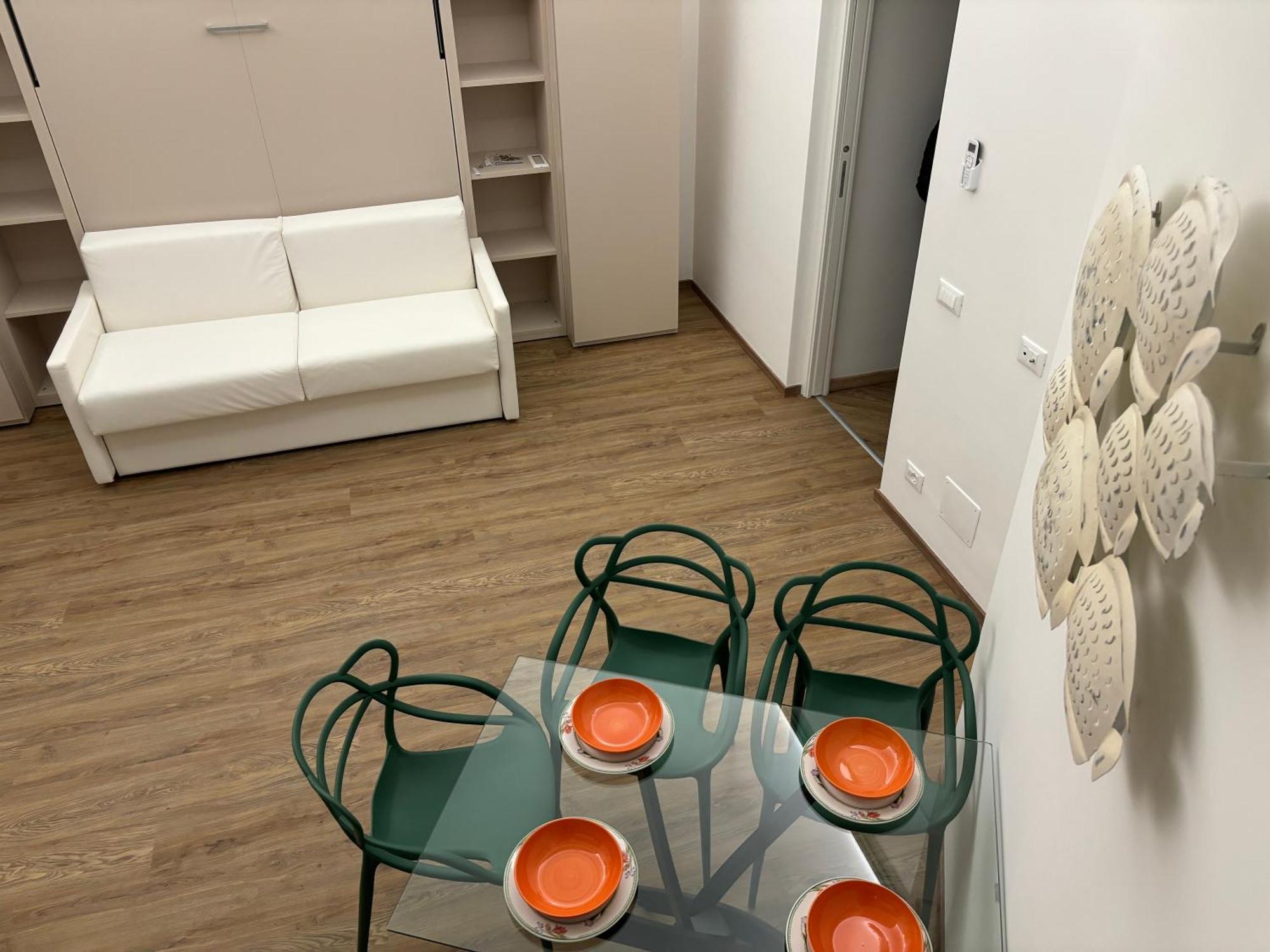 Villa Di Giorgi Apartments Center Cefalu Ngoại thất bức ảnh