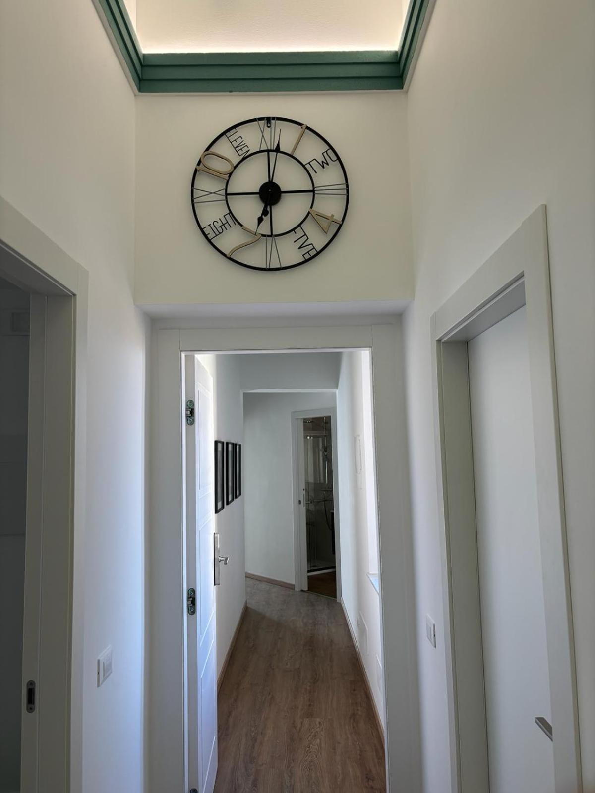 Villa Di Giorgi Apartments Center Cefalu Ngoại thất bức ảnh