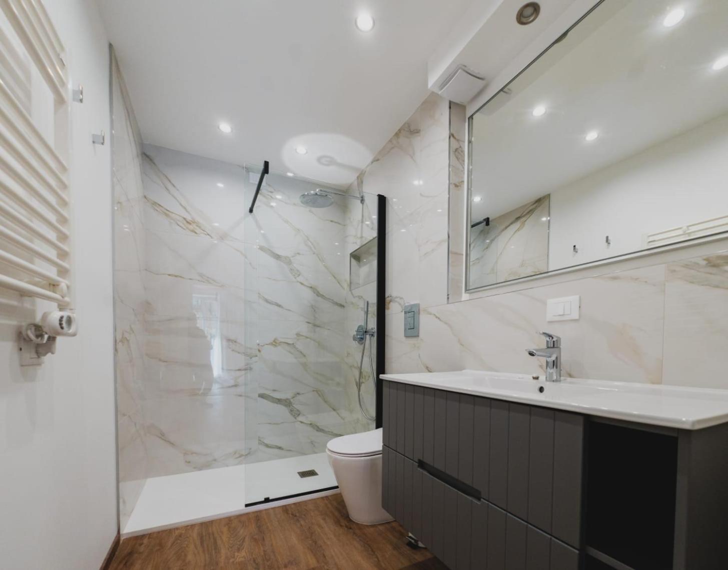 Villa Di Giorgi Apartments Center Cefalu Ngoại thất bức ảnh